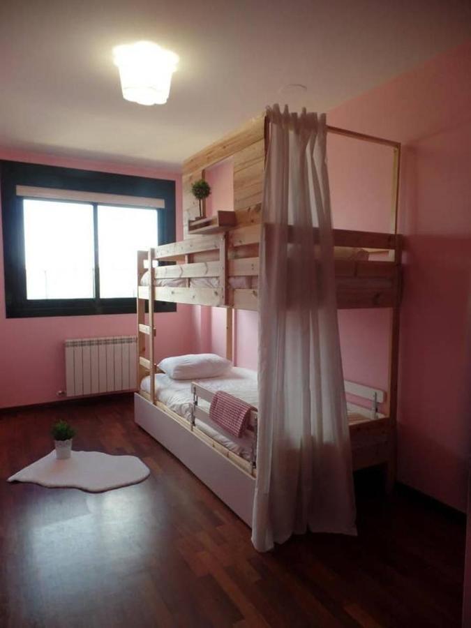 Ferienwohnung PISO ACOGEDOR EN SADA COZY FLAT IN SADA WiFi Exterior foto